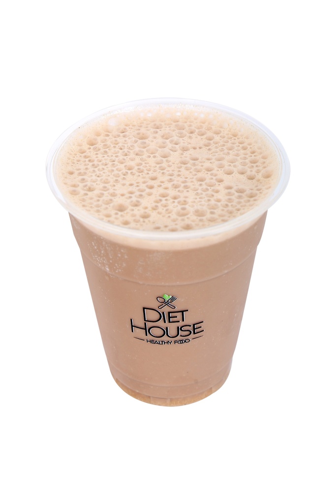 Oats Dream Shake
