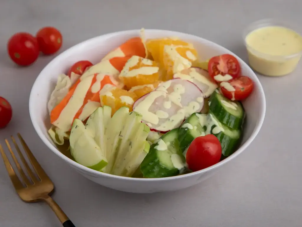 Garden Salad