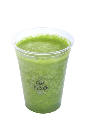 Green Charge