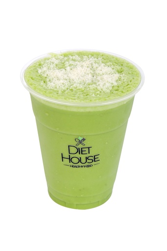 Tropi Leaf Shake