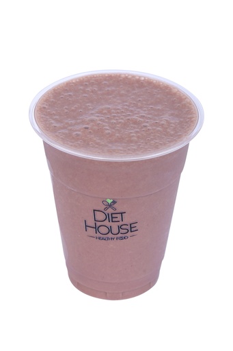 Choco Nut Acai
