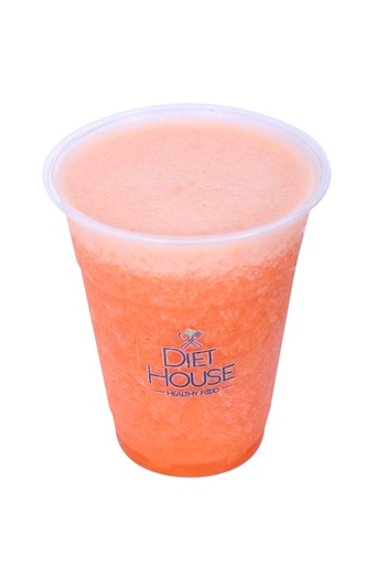 Citrus Berry Fusion