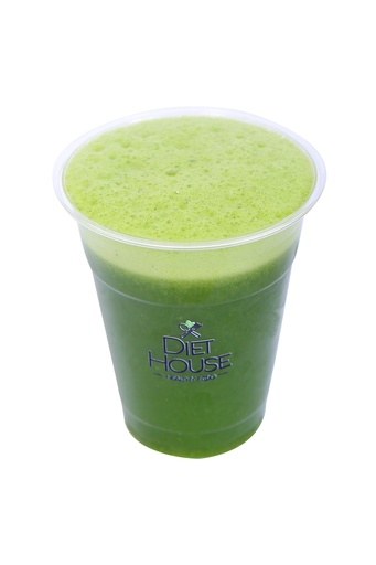 Lemon Mint Spark