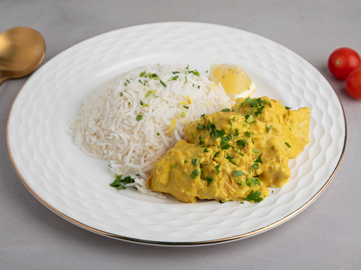 Chicken Curry