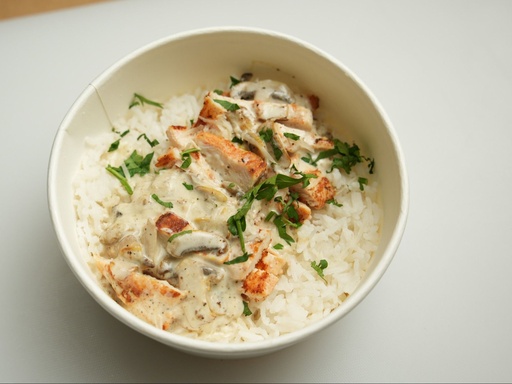 Polo Diet Chicken