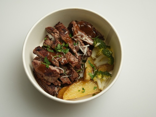 Steak