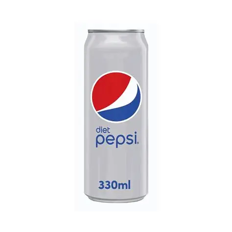Pepsi Zero